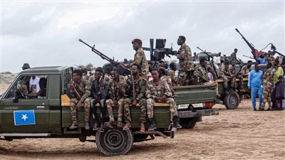 الصومال.. الجيش يُعلن القضاء على 18 عنصر متطرف