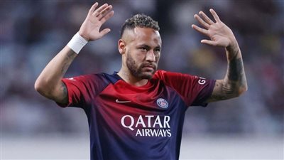 مفاجأة الصيف في السعودية.. الهلال يتوصل لاتفاق نهائي مع نيمار