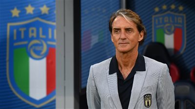 حُسم الأمر.. تفاصيل عقد روبرتو مانشيني لتدريب المنتخب السعودي