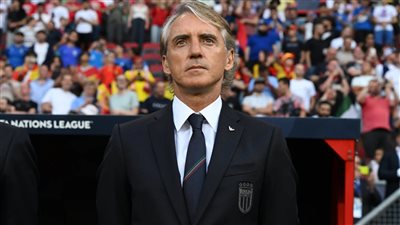 مبلغ خُرافي.. كم يبلغ راتب روبرتو مانشيني مع منتخب السعودية؟