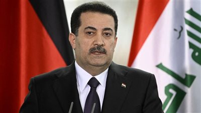 العراق.. السوداني يبحث العلاقات المشتركة مع السفيرة الأمريكية