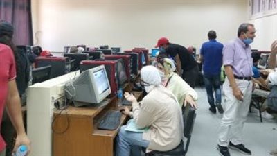 الرابط الرسمي لنتيجة تنسيق المرحلة الاولى 2023.. وموعد مؤتمر وزارة التعليم العالي 