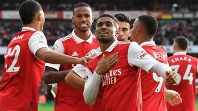  الدوري الإنجليزي Premier League.. تردد قناة بي إن سبورتس بريميرم HD1 لمتابعة مباراة آرسنال ونويتنجهام 