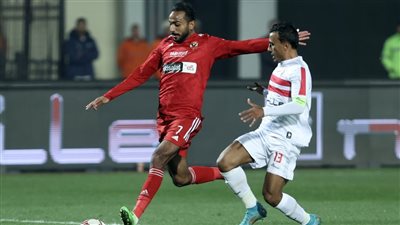 نظام كأس السوبر المصري الجديد بمشاركة الأهلي Al-Ahly والزمالك Zamalek