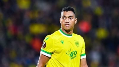 فيديو يوثق هدف مصطفى محمد في مباراة تولوز بالجولة الأولى من الدوري الفرنسي 2023/2024