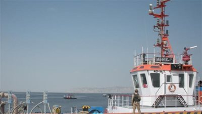 التفاصيل الكاملة بشأن هجوم على قافلة مهندسين صينيين قرب ميناء في باكستان Pakistan