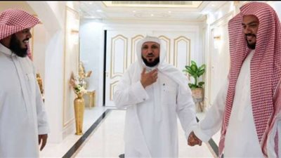  تطورات الحالة الصحية للشيخ ماهر المعيقلي