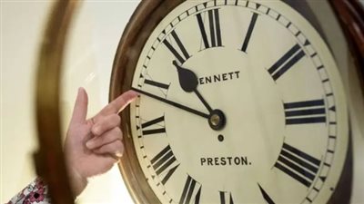 موعد انتهاء التوقيت الصيفي رسميًا 