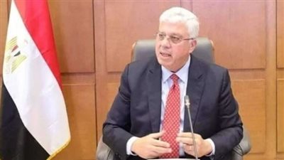 بث مباشر.. مؤتمر وزير التعليم العالي لإعلان نتيجة تنسيق المرحلة الأولى للجامعات 2023