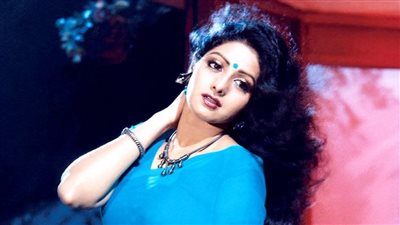 انتهت حياتها بوفاة مأساوية.. من هي النجمة سريديفي كابورSridevi؟ (معلومات لا تعرفها)