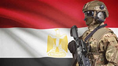 الجيش المصري يشارك بحدث عسكري كبير في روسيا 