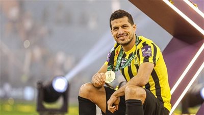 المصري طارق حامد يترك الاتحاد ويتجه لنادي سعودي آخر.. والسبب كانتي وفابينيو