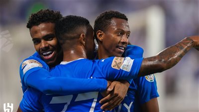 أهداف فوز الهلال العريض على أبها ببداية مشواره بالدوري السعودي (فيديو)