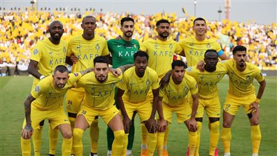 دون رونالدو.. ماني يقود تشكيل النصر لمواجهة الاتفاق في الدوري السعودي