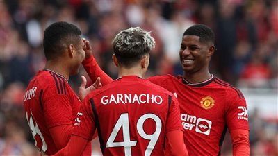 افتتاحية الشياطين.. راشفورد يقود هجوم مانشستر يونايتد لمواجهة وولفرهامبتون بالدوري الإنجليزي