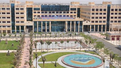 شروط التقديم بجامعة 6 أكتوبر 2023.. والكليات المتاحة (رابط)