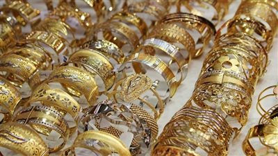 مفاجأة بعيار21 الآن.. أسعار الذهب اليوم في مصر