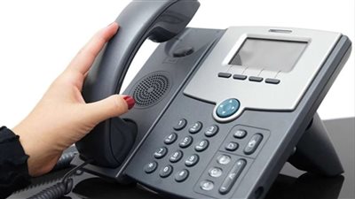  مجانا 100%.. خطوات الاستعلام عن فاتورة التليفون الأرضي وطرق الدفع المختلفة (رابط)