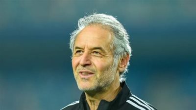  المدير الفني لفريق حرس الحدود: السويسري مارسيل كولر أفضل مدرب على الإطلاق في الدوري المصري