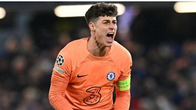 من البداية للنهاية.. المسيرة الكروية للنجم 