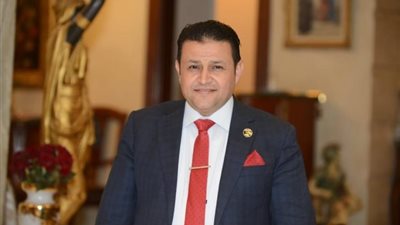 برلماني: القمة المصرية الأردنية الفلسطينية تعكس الدور المحوري والتاريخي في دعم الشعب الفلسطيني