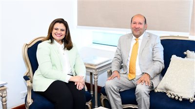 مصر.. مباحثات لبحث إشراك المصريين بالخارج في مبادرة المشروعات الخضراء الذكية