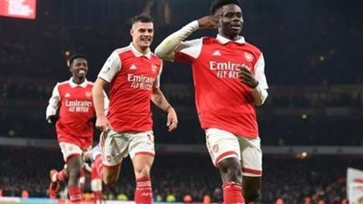 أبرز القنوات الناقلة لمباراة آرسنال Arsenal وكريستال بالاس بالدوري الانجليزي