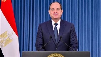 اشادات بدور الرئيس عبدالفتاح السيسى فى توحيد الصف الفلسطينى