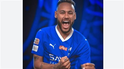  في حدث ضخم.. موعد أولى مباريات النجم نيمار Neymar مع الهلال السعودي