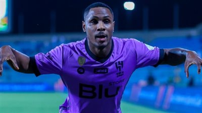 نسر الهلال يطير إلى مكة.. الوحدة السعودي يضم إيجالو رسميًا (فيديو)