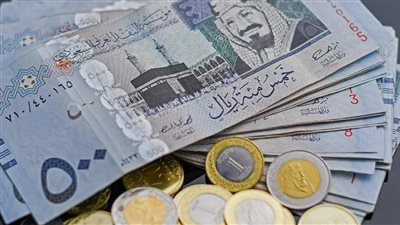 سعر الريال السعودي في مصر اليوم السبت 12-8-2023 (آخر تحديثات)