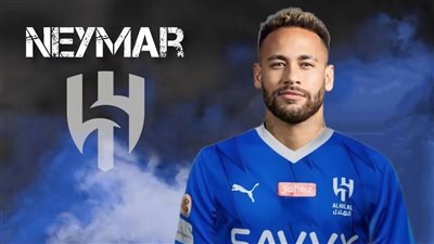 فريق عالمي بهجوم ناري.. كيف يكون تشكيل الهلال السعودي بعد ضم نيمار؟