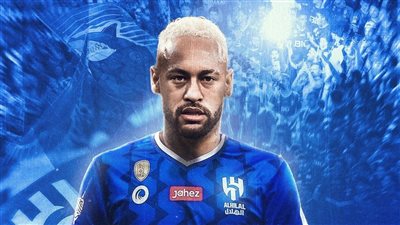 موعد حفل تقديم نيمار مع الهلال.. القنوات الناقلة وطرق حجز التذاكر