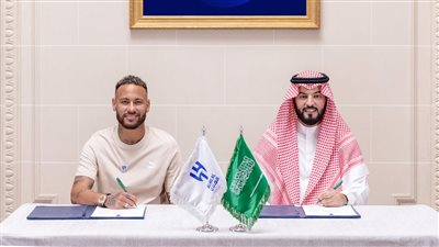 من عاصمة الجمال.. الهلال السعودي يكشف تفاصيل صفقة نيمار