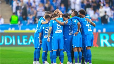 بعد نيمار.. الهلال السعودي يقترب من إنهاء صفقة عالمية جديدة