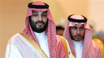 ولي العهد السعودي يرأس جلسة مجلس الوزراء بالمملكة