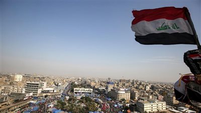 العراق.. الموافقة على تشكيل لجنة عليا للتفاوض مع التحالف الدولي