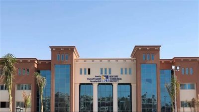 تنسيق المرحلة الثانية 2023.. أماكن كلية تكنولوجيا الصناعة والطاقة.. ومزاياها