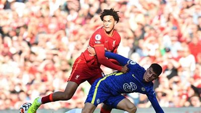 موعد مباراة ليفربول Liverpool وتشيلسي في الدوري الإنجليزي.. وتردد Bein Sports