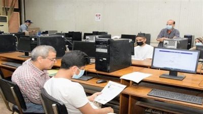 تنسيق المرحله الثانيه 2023.. ما هو فرق بين الانتساب والانتظام؟