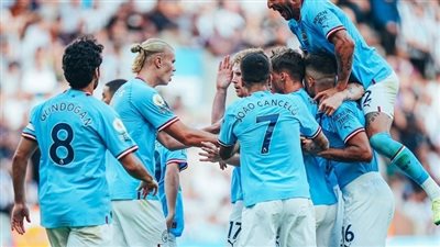 التشكيل المتوقع لمباراة إشبيلية ضد مانشستر سيتي.. وتردد القنوات الناقلة