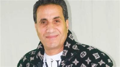 أحمد شيبه يعلق على فيديو لوالدته: كانت بتدعيلي وانا مسافر ودلوقتي مصر كلها بتدعيلك