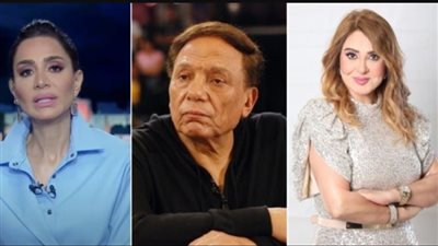 من البداية.. القصة الكاملة لأزمة مادلين طبر وعادل إمام وآراء نقابة الممثلين وتعليق بسمة وهبة