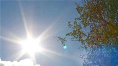 درجات الحرارة المتوقعة على مدن ومحافظات ومصر اليوم الأربعاء 16 أغسطس 2023