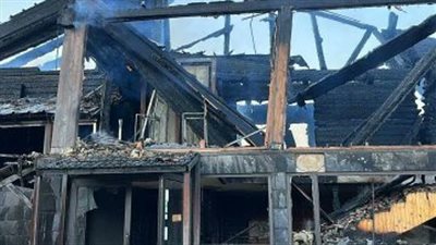 لبنان.. انفجار في مطعم شهير في فاريا (فيديو)