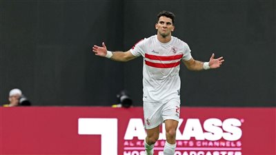 زيزو الزمالك على مشارف الشباب السعودي.. عرض رسمي لحسم الأمر