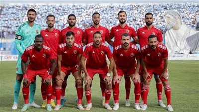  صفقات الأهلي المصري Al Ahly الرسمية في الميركاتو الصيفي 2023