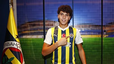 رسميًا.. فنربخشة التركي يُعلن ضم اللاعب المصري عمر فايد