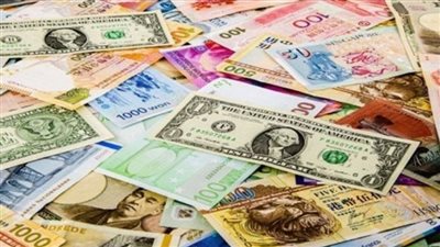 أسعار الدينار الكويتى مقابل العملات العربية والأجنبية اليوم الخميس 18 أغسطس 2023 