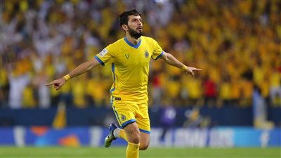 رسميًا.. النصر السعودي يُعلن رحيل جلال الدين ماشاريبوف